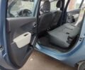 Синій Дачія Лоджі, об'ємом двигуна 1.6 л та пробігом 237 тис. км за 6450 $, фото 84 на Automoto.ua