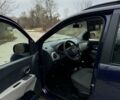 Синій Дачія Лоджі, об'ємом двигуна 1.2 л та пробігом 149 тис. км за 5450 $, фото 1 на Automoto.ua