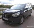 Синій Дачія Лоджі, об'ємом двигуна 1.5 л та пробігом 213 тис. км за 7300 $, фото 8 на Automoto.ua