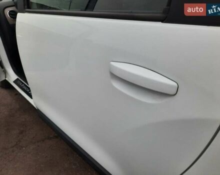 Синий Дачия Лоджи, объемом двигателя 1.6 л и пробегом 214 тыс. км за 7300 $, фото 50 на Automoto.ua