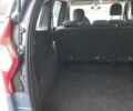 Синий Дачия Лоджи, объемом двигателя 1.6 л и пробегом 238 тыс. км за 6900 $, фото 25 на Automoto.ua