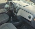Синий Дачия Лоджи, объемом двигателя 1.6 л и пробегом 237 тыс. км за 6100 $, фото 1 на Automoto.ua