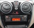 Синий Дачия Лоджи, объемом двигателя 1.6 л и пробегом 238 тыс. км за 6900 $, фото 83 на Automoto.ua