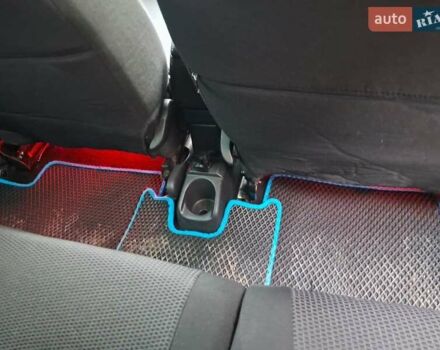 Синій Дачія Лоджі, об'ємом двигуна 1.46 л та пробігом 240 тис. км за 7500 $, фото 7 на Automoto.ua