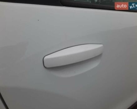 Синий Дачия Лоджи, объемом двигателя 1.6 л и пробегом 214 тыс. км за 7300 $, фото 71 на Automoto.ua