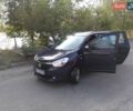 Синій Дачія Лоджі, об'ємом двигуна 1.2 л та пробігом 149 тис. км за 6666 $, фото 8 на Automoto.ua