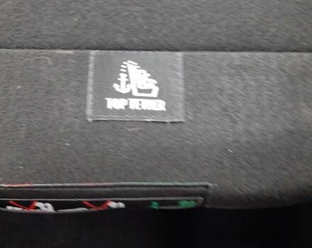 Синий Дачия Лоджи, объемом двигателя 1.6 л и пробегом 238 тыс. км за 6900 $, фото 43 на Automoto.ua