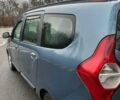 Синий Дачия Лоджи, объемом двигателя 1.6 л и пробегом 238 тыс. км за 6900 $, фото 15 на Automoto.ua