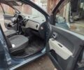 Синій Дачія Лоджі, об'ємом двигуна 1.6 л та пробігом 237 тис. км за 6450 $, фото 51 на Automoto.ua