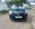 Синий Дачия Лоджи, объемом двигателя 1.5 л и пробегом 210 тыс. км за 7100 $, фото 1 на Automoto.ua
