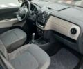 Синий Дачия Лоджи, объемом двигателя 1.6 л и пробегом 238 тыс. км за 6900 $, фото 51 на Automoto.ua