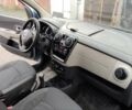 Синій Дачія Лоджі, об'ємом двигуна 1.6 л та пробігом 237 тис. км за 6450 $, фото 48 на Automoto.ua