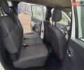 Синий Дачия Лоджи, объемом двигателя 1.6 л и пробегом 214 тыс. км за 7300 $, фото 75 на Automoto.ua