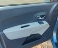 Синий Дачия Лоджи, объемом двигателя 1.6 л и пробегом 237 тыс. км за 6100 $, фото 13 на Automoto.ua