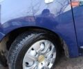 Синий Дачия Лоджи, объемом двигателя 1.5 л и пробегом 112 тыс. км за 6900 $, фото 4 на Automoto.ua