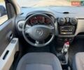 Синий Дачия Лоджи, объемом двигателя 1.5 л и пробегом 225 тыс. км за 7400 $, фото 29 на Automoto.ua