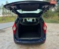 Синий Дачия Лоджи, объемом двигателя 1.5 л и пробегом 225 тыс. км за 7400 $, фото 53 на Automoto.ua