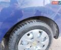 Синий Дачия Лоджи, объемом двигателя 1.5 л и пробегом 112 тыс. км за 6900 $, фото 2 на Automoto.ua