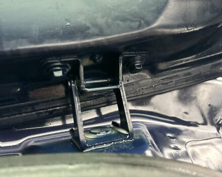 Синий Дачия Лоджи, объемом двигателя 1.5 л и пробегом 171 тыс. км за 7900 $, фото 84 на Automoto.ua