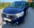 Синій Дачія Лоджі, об'ємом двигуна 1.6 л та пробігом 175 тис. км за 8500 $, фото 1 на Automoto.ua