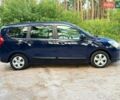 Синий Дачия Лоджи, объемом двигателя 1.5 л и пробегом 225 тыс. км за 7400 $, фото 7 на Automoto.ua