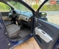 Синий Дачия Лоджи, объемом двигателя 1.5 л и пробегом 225 тыс. км за 7400 $, фото 33 на Automoto.ua