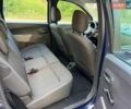 Синий Дачия Лоджи, объемом двигателя 1.5 л и пробегом 225 тыс. км за 7400 $, фото 48 на Automoto.ua
