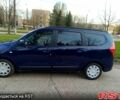 Синий Дачия Лоджи, объемом двигателя 1.6 л и пробегом 255 тыс. км за 8000 $, фото 3 на Automoto.ua