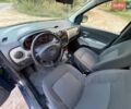 Синий Дачия Лоджи, объемом двигателя 1.5 л и пробегом 225 тыс. км за 7400 $, фото 42 на Automoto.ua