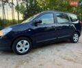 Синий Дачия Лоджи, объемом двигателя 1.5 л и пробегом 225 тыс. км за 7400 $, фото 16 на Automoto.ua
