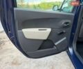 Синий Дачия Лоджи, объемом двигателя 1.5 л и пробегом 225 тыс. км за 7400 $, фото 46 на Automoto.ua