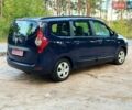 Синий Дачия Лоджи, объемом двигателя 1.5 л и пробегом 225 тыс. км за 7400 $, фото 8 на Automoto.ua