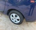 Синий Дачия Лоджи, объемом двигателя 1.5 л и пробегом 225 тыс. км за 7400 $, фото 14 на Automoto.ua