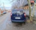 Синий Дачия Лоджи, объемом двигателя 1.5 л и пробегом 112 тыс. км за 6900 $, фото 8 на Automoto.ua