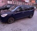Синий Дачия Лоджи, объемом двигателя 1.6 л и пробегом 207 тыс. км за 5800 $, фото 3 на Automoto.ua