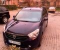 Синій Дачія Лоджі, об'ємом двигуна 1.6 л та пробігом 207 тис. км за 5800 $, фото 1 на Automoto.ua