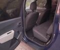 Синий Дачия Лоджи, объемом двигателя 1.6 л и пробегом 207 тыс. км за 5800 $, фото 8 на Automoto.ua