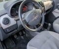 Синий Дачия Лоджи, объемом двигателя 1.5 л и пробегом 167 тыс. км за 9530 $, фото 7 на Automoto.ua