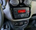 Синий Дачия Лоджи, объемом двигателя 1.5 л и пробегом 167 тыс. км за 9530 $, фото 12 на Automoto.ua