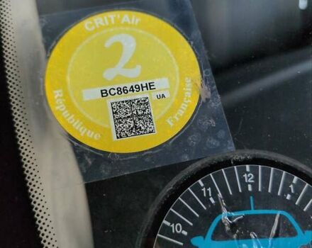 Синий Дачия Лоджи, объемом двигателя 1.5 л и пробегом 167 тыс. км за 9530 $, фото 21 на Automoto.ua