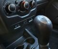 Синий Дачия Лоджи, объемом двигателя 1.6 л и пробегом 225 тыс. км за 8999 $, фото 12 на Automoto.ua