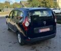 Дачия Лоджи 2017 в Бершаде на Automoto.ua Синий Дачия Лоджи, объемом двигателя 0 л и пробегом 227 тыс. км за 9650 $, фото 10 на Automoto.ua