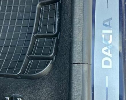 Дачия Лоджи 2017 в Бершаде на Automoto.ua Синий Дачия Лоджи, объемом двигателя 0 л и пробегом 227 тыс. км за 9650 $, фото 33 на Automoto.ua