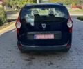 Дачия Лоджи 2017 в Бершаде на Automoto.ua Синий Дачия Лоджи, объемом двигателя 0 л и пробегом 227 тыс. км за 9650 $, фото 11 на Automoto.ua