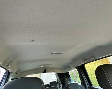 Дачия Лоджи 2017 в Бершаде на Automoto.ua Синий Дачия Лоджи, объемом двигателя 0 л и пробегом 227 тыс. км за 9650 $, фото 38 на Automoto.ua