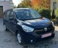 Дачия Лоджи 2017 в Бершаде на Automoto.ua Синий Дачия Лоджи, объемом двигателя 0 л и пробегом 227 тыс. км за 9650 $, фото 1 на Automoto.ua