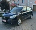 Дачия Лоджи 2017 в Бершаде на Automoto.ua Синий Дачия Лоджи, объемом двигателя 0 л и пробегом 227 тыс. км за 9650 $, фото 8 на Automoto.ua