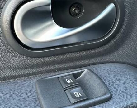 Дачия Лоджи 2017 в Бершаде на Automoto.ua Синий Дачия Лоджи, объемом двигателя 0 л и пробегом 227 тыс. км за 9650 $, фото 26 на Automoto.ua