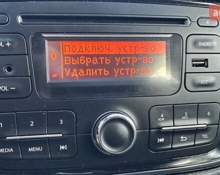 Дачия Лоджи 2017 в Бершаде на Automoto.ua Синий Дачия Лоджи, объемом двигателя 0 л и пробегом 227 тыс. км за 9650 $, фото 29 на Automoto.ua