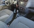 Синий Дачия Лоджи, объемом двигателя 1.6 л и пробегом 225 тыс. км за 8999 $, фото 26 на Automoto.ua